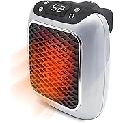 TEKCOOL Electric Areva Portable Room Heater | 2000W