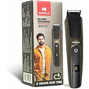 Havells Electric Beard Trimmer | Ipx7 Fully Washable | 120 Minutes Runtime